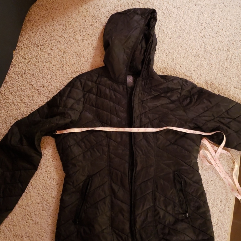 (Listing #16) Tek Gear Winter coat